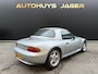 BMW Z3 Roadster 1.9 | Cabrio | Airco | Verwarmde stoelen