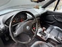 BMW Z3 Roadster 1.9 | Cabrio | Airco | Verwarmde stoelen