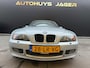 BMW Z3 Roadster 1.9 | Cabrio | Airco | Verwarmde stoelen