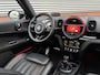 MINI Countryman Mini 2.0 Cooper S | Panoramadak | Leer | JCW  | H&K | 19inch | HUD | Keyless |