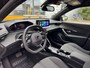 Peugeot 2008 1.2 Hybrid Allure - camera - navi - adaptive cruise