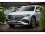 Mercedes-Benz EQB 250+ AMG Line 7p. 71 kWh 7 persoons Wide Screen Ambient verlichting Head Up Burmester