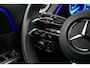 Mercedes-Benz EQB 250+ AMG Line 7p. 71 kWh 7 persoons Wide Screen Ambient verlichting Head Up Burmester