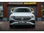 Mercedes-Benz EQB 250+ AMG Line 7p. 71 kWh 7 persoons Wide Screen Ambient verlichting Head Up Burmester