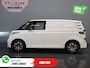 Volkswagen ID. Buzz Cargo 77 kWh 423km WLTP LED/ Climate/ Carplay/ Adapt. Cruise/ Stoelverw./ Camera/ PDC