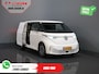 Volkswagen ID. Buzz Cargo 77 kWh 423km WLTP LED/ Climate/ Carplay/ Adapt. Cruise/ Stoelverw./ Camera/ PDC