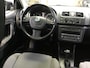 Skoda Fabia Combi 1.2 TSI Dynamic I Automaat I Schuifkanteldak I Parksens I Cruise I Trekhaak I New dist kettingset & KB I Airco I