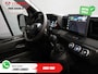 Renault Master T35 2.0 dCi 130 pk L2H2 Advance BPM VRIJ! LED/ 2.5t Trekverm./ Navi/ Carplay/ Camera/ Climate/ PDC/ Cruise/ Trekhaak