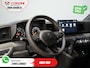 Renault Master T35 2.0 dCi 130 pk L2H2 Advance BPM VRIJ! LED/ 2.5t Trekverm./ Navi/ Carplay/ Camera/ Climate/ PDC/ Cruise/ Trekhaak