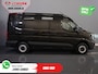 Renault Master T35 2.0 dCi 130 pk L2H2 Advance BPM VRIJ! LED/ 2.5t Trekverm./ Navi/ Carplay/ Camera/ Climate/ PDC/ Cruise/ Trekhaak
