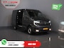 Renault Master T35 2.0 dCi 130 pk L2H2 Advance BPM VRIJ! LED/ 2.5t Trekverm./ Navi/ Carplay/ Camera/ Climate/ PDC/ Cruise/ Trekhaak