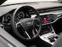Audi A6 Avant 55 TFSI e 367 pk S-tronic quattro S edition Competition / S-Line | Panoramadak | Trekhaak | Demperregeling | Head-up display | Rondomzicht camera | Geheugenstoel | Stuur-/achterbankverwarming