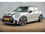 MINI Cooper S Mini 2.0 Rockingham GT Edition JCW Panorama dak Sportuitlaat Kuipstoelen Keyless Led Carbon