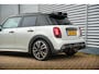 MINI Cooper S Mini 2.0 Rockingham GT Edition JCW Panorama dak Sportuitlaat Kuipstoelen Keyless Led Carbon