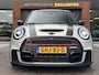 MINI Cooper S Mini 2.0 Rockingham GT Edition JCW Panorama dak Sportuitlaat Kuipstoelen Keyless Led Carbon