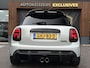 MINI Cooper S Mini 2.0 Rockingham GT Edition JCW Panorama dak Sportuitlaat Kuipstoelen Keyless Led Carbon