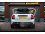 MINI Cooper S Mini 2.0 Rockingham GT Edition JCW Panorama dak Sportuitlaat Kuipstoelen Keyless Led Carbon
