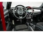 MINI Cooper S Mini 2.0 Rockingham GT Edition JCW Panorama dak Sportuitlaat Kuipstoelen Keyless Led Carbon