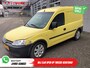Opel Combo 1.3 CDTi 75 pk EXPORT APK 09-2026/ LMV/ Airco/ Trekhaak/ Betimmering
