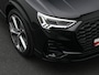 Audi Q3 Sportback 35 TFSI 150 pk S-tronic S Edition Competition | Panoramadak | Adaptief onderstel (DCC) | Trekhaak | Rondomzicht camera | Stoelverwarming | Standkachel | SONOS sound | 20 inch
