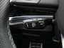 Audi Q3 Sportback 35 TFSI 150 pk S-tronic S Edition Competition | Panoramadak | Adaptief onderstel (DCC) | Trekhaak | Rondomzicht camera | Stoelverwarming | Standkachel | SONOS sound | 20 inch