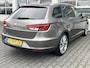 SEAT Leon ST 1.2 TSI DSG Automaat Style Business ACC Trekhaak afneembaar Leder/ Alcantara Navigatie Seat Sound