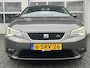 SEAT Leon ST 1.2 TSI DSG Automaat Style Business ACC Trekhaak afneembaar Leder/ Alcantara Navigatie Seat Sound