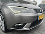 SEAT Leon ST 1.2 TSI DSG Automaat Style Business ACC Trekhaak afneembaar Leder/ Alcantara Navigatie Seat Sound