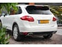 Porsche Cayenne 3.0 D BOSE Memory Schuifdak Luchtvering Cruise Leer Stuurverw.