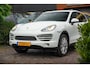 Porsche Cayenne 3.0 D BOSE Memory Schuifdak Luchtvering Cruise Leer Stuurverw.