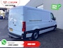 Mercedes-Benz Sprinter 314 2.2 CDI L2 145 pk MARGE Carplay/ Stoelverw./ Cruise/ Camera/ Airco/ DAB/ Navi/ PDC/ Trekhaak