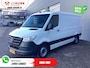 Mercedes-Benz Sprinter 314 2.2 CDI L2 145 pk MARGE Carplay/ Stoelverw./ Cruise/ Camera/ Airco/ DAB/ Navi/ PDC/ Trekhaak