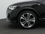 Audi Q3 Sportback 35 TFSI 150 pk S-tronic S Edition Competition | Panoramadak | Adaptief onderstel (DCC) | Trekhaak | Rondomzicht camera | Stoelverwarming | Standkachel | SONOS sound | 20 inch