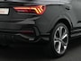 Audi Q3 Sportback 35 TFSI 150 pk S-tronic S Edition Competition | Panoramadak | Adaptief onderstel (DCC) | Trekhaak | Rondomzicht camera | Stoelverwarming | Standkachel | SONOS sound | 20 inch