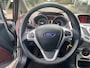 Ford Fiesta 1.4 71KW 5DR Ghia