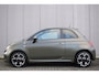 Fiat 500 0.9 TwinAir Turbo Sport Half Leder | ECC | Sportstoelen | Full Map Navi | Telefonie | Volledig Onderhouden!!