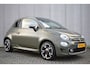 Fiat 500 0.9 TwinAir Turbo Sport Half Leder | ECC | Sportstoelen | Full Map Navi | Telefonie | Volledig Onderhouden!!