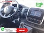 Renault Trafic 1.6 dCi 120 pk L2 BPM VRIJ! NL Auto/ 3 Pers./ Imperiaal/ Navi/ Airco/ Cruise/ PDC/ Trekhaak
