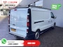 Renault Trafic 1.6 dCi 120 pk L2 BPM VRIJ! NL Auto/ 3 Pers./ Imperiaal/ Navi/ Airco/ Cruise/ PDC/ Trekhaak