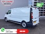 Renault Trafic 1.6 dCi 120 pk L2 BPM VRIJ! NL Auto/ 3 Pers./ Imperiaal/ Navi/ Airco/ Cruise/ PDC/ Trekhaak