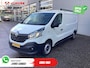 Renault Trafic 1.6 dCi 120 pk L2 BPM VRIJ! NL Auto/ 3 Pers./ Imperiaal/ Navi/ Airco/ Cruise/ PDC/ Trekhaak