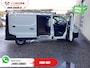 Renault Trafic 1.6 dCi 120 pk L2 BPM VRIJ! NL Auto/ 3 Pers./ Imperiaal/ Navi/ Airco/ Cruise/ PDC/ Trekhaak