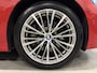 BMW 3-Serie Touring 330e High Exe 87DKM/PANO/LASER/TREKHAAK/HEAD-UP/H&K/ACC/360CAMERA/LEER-SPORT/18"/SHADOW-LINE/SOH 91,5%/MELBOURNE-RED METALLIC/NET OH BEURT GEHAD BIJ BMW DEALER
