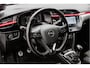 Opel Corsa 1.2 101pk GS Line Navigatie/ Blindspot/ Pdc v+a/ Carplay/ 17" Lmv/ Sportstoelen/ Climate control
