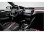 Opel Corsa 1.2 101pk GS Line Navigatie/ Blindspot/ Pdc v+a/ Carplay/ 17" Lmv/ Sportstoelen/ Climate control