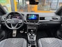 Volkswagen T-Roc 1.5 TSI R-Line Ed. - adaptive cruise - IQLight - camera