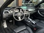 BMW 4-Serie Cabrio 430i High Executive M Pakket Leer Automaat