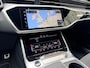 Audi A6 Avant 40 TFSI S edition Competition Automaat | Panoramadak | Trekhaak elektrisch uitklapbaar | Stoelverwarming | Afgevlakt stuurwiel | Cruise control adaptief & Lane assist | 20 inch velgen | Achteruitrijcamera