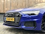 Audi A6 Avant 40 TFSI S edition Competition Automaat | Panoramadak | Trekhaak elektrisch uitklapbaar | Stoelverwarming | Afgevlakt stuurwiel | Cruise control adaptief & Lane assist | 20 inch velgen | Achteruitrijcamera