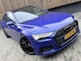 Audi A6 Avant 40 TFSI S edition Competition Automaat | Panoramadak | Trekhaak elektrisch uitklapbaar | Stoelverwarming | Afgevlakt stuurwiel | Cruise control adaptief & Lane assist | 20 inch velgen | Achteruitrijcamera